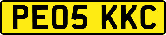 PE05KKC