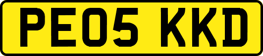 PE05KKD