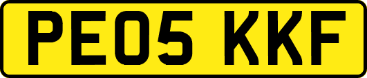 PE05KKF