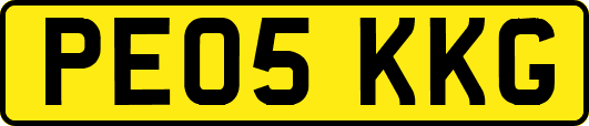 PE05KKG