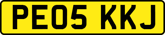 PE05KKJ