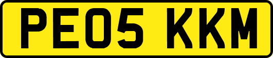 PE05KKM