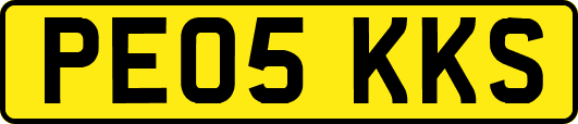 PE05KKS