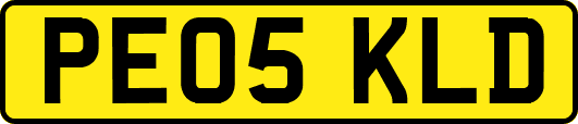 PE05KLD