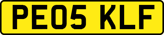 PE05KLF