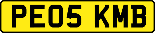 PE05KMB