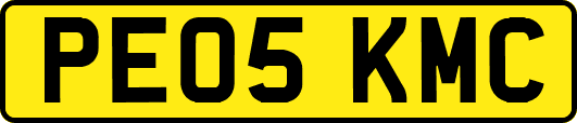 PE05KMC