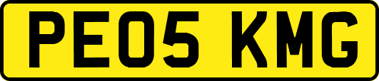 PE05KMG