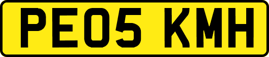 PE05KMH