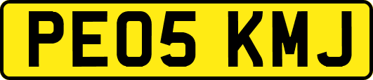 PE05KMJ