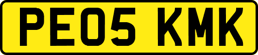 PE05KMK