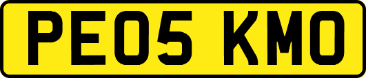 PE05KMO