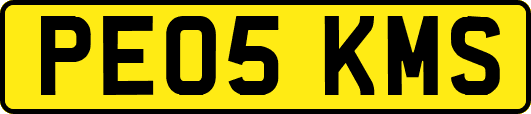 PE05KMS