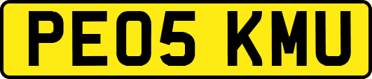 PE05KMU