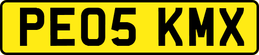 PE05KMX