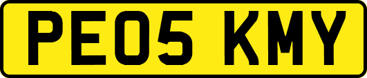 PE05KMY