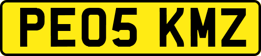 PE05KMZ
