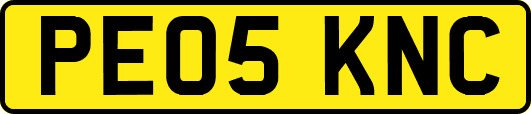 PE05KNC