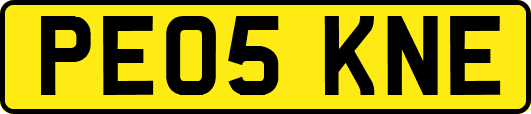 PE05KNE