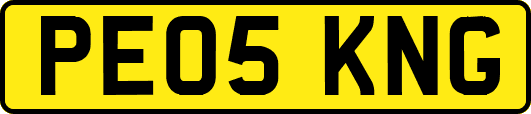 PE05KNG