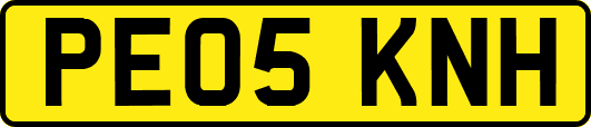PE05KNH