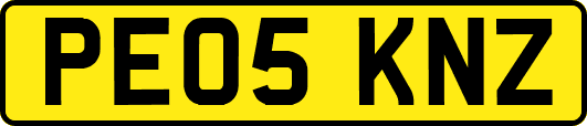 PE05KNZ
