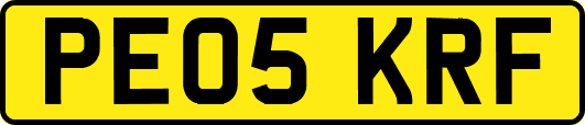 PE05KRF