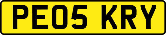 PE05KRY