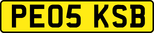 PE05KSB