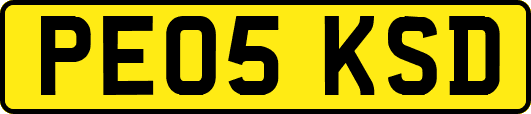 PE05KSD