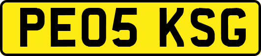 PE05KSG