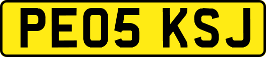 PE05KSJ