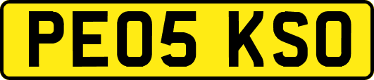 PE05KSO