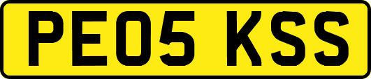 PE05KSS