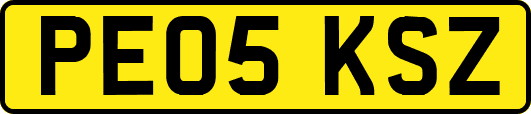 PE05KSZ