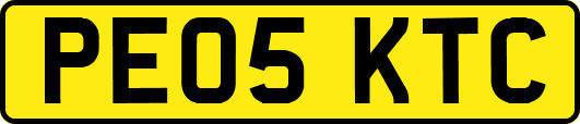 PE05KTC