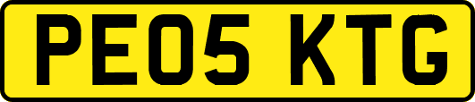 PE05KTG