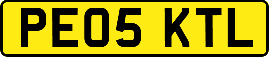 PE05KTL