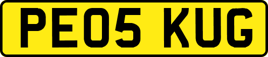 PE05KUG