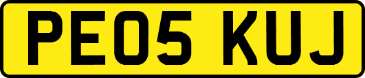 PE05KUJ