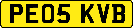 PE05KVB