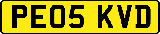 PE05KVD