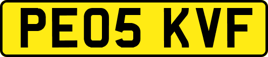 PE05KVF
