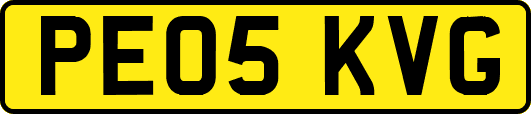 PE05KVG