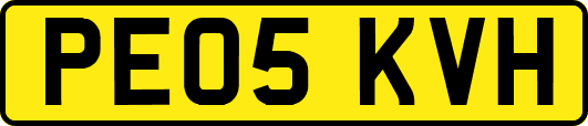 PE05KVH