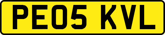 PE05KVL