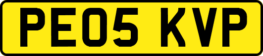 PE05KVP