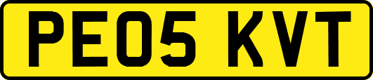 PE05KVT