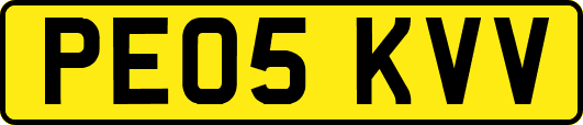 PE05KVV