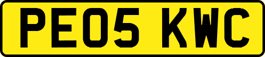 PE05KWC